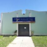 Iglesia Cristiana Sembrando Vida