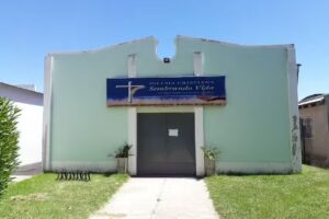 Iglesia Cristiana Sembrando Vida