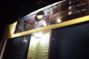 Iglesia Cristiana Suriel – Ciudad Evita