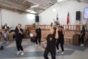 Iglesia Cristiana Templo La Hermosa ceau