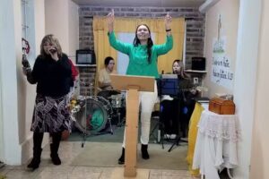 IGLESIA CRISTIANA TERCER CIELO