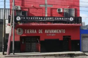 Iglesia Cristiana Tierra de Avivamiento Hurlingham