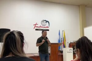 IGLESIA CRISTIANA TRANSFORMACI&Oacute;N INTERNACIONAL