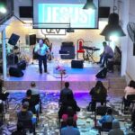 Iglesia Cristiana Una Esperanza De Vida