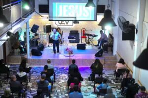 Iglesia Cristiana Una Esperanza De Vida