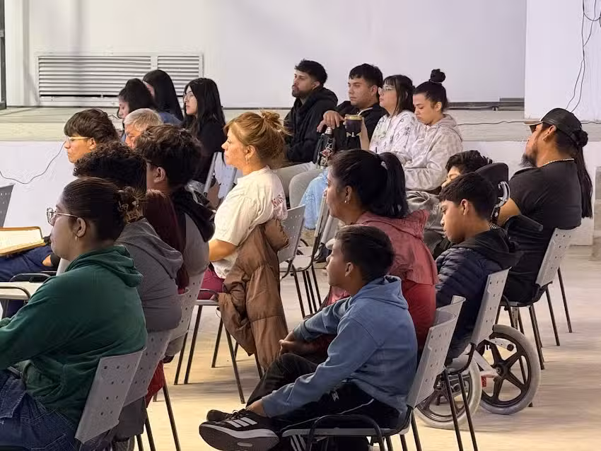 Iglesia Cristiana Verdad y Vida