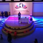 Iglesia Cristiana Vida Eterna