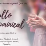 Iglesia Cristiana Vida Eterna