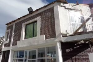 Iglesia Cristiana Voz De Trompetas