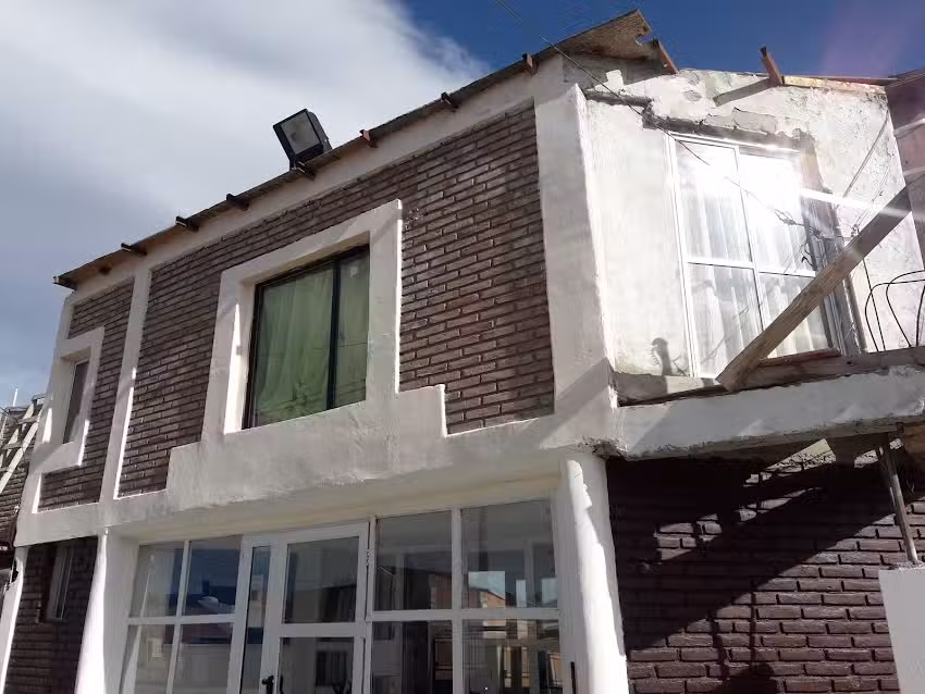 Iglesia Cristiana Voz De Trompetas