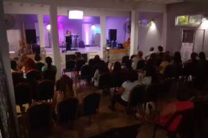 Iglesia Cristiana &ldquo;Yo soy el que soy&rdquo;