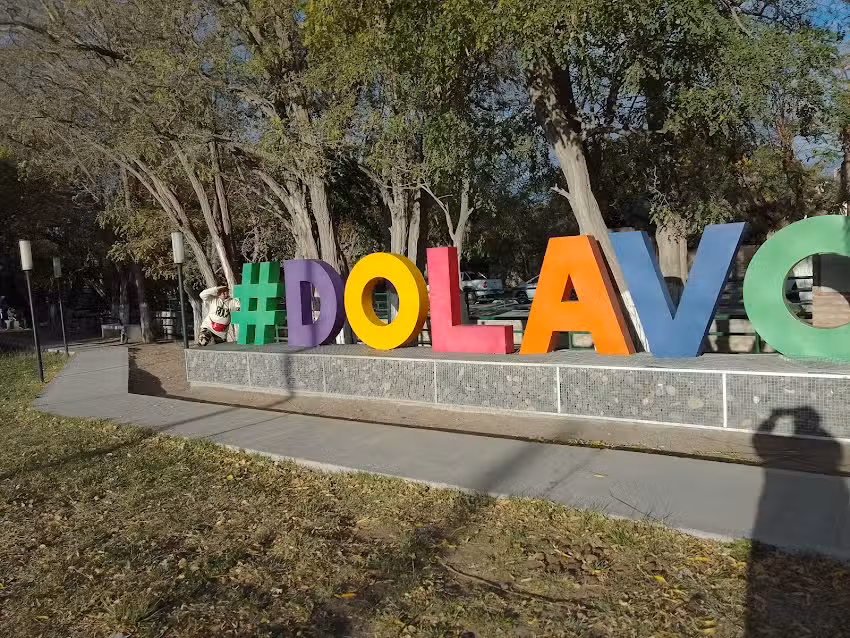 Iglesia Cristo el camino