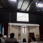 Iglesia Cristo El Camino