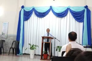 Iglesia Cristo El Rey