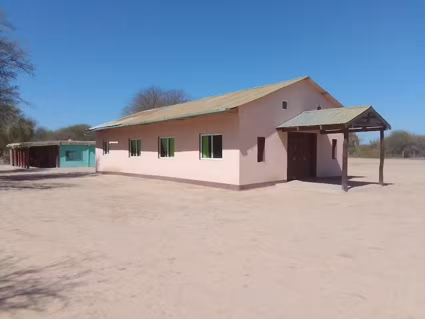 Iglesia cristo el rey san jose