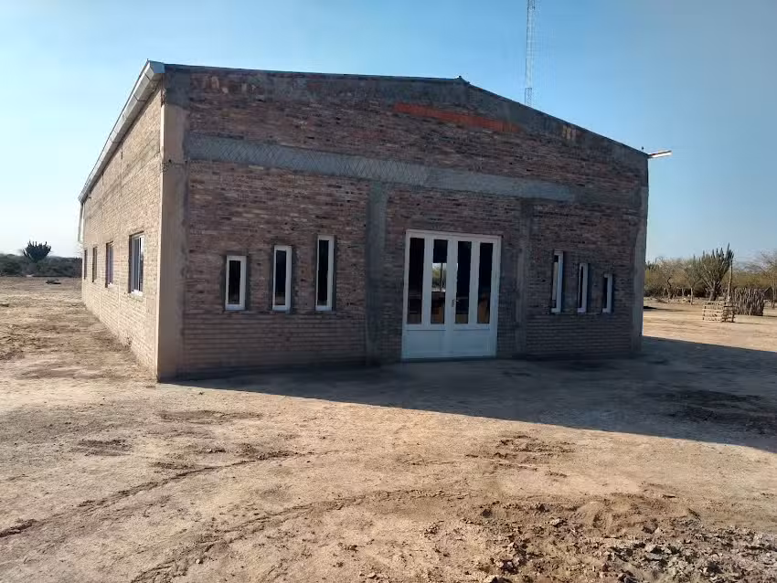 iglesia Cristo El Rey Taquelloj