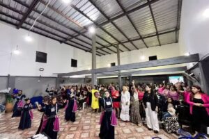 Iglesia Cristo es la respuesta ⛪