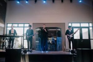 Iglesia Cristo es la Respuesta &ndash; Lan&uacute;s