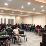 Iglesia &ldquo;Cristo Es La Respuesta &ldquo;MCYM