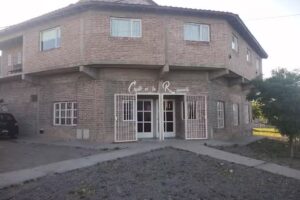 Iglesia Cristo es la Respuesta MCyM