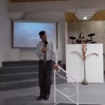 Iglesia Cristo es la Respuesta MCyM