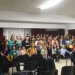 Iglesia Cristo Es La Respuesta Movimiento Cristiano Y Misionero