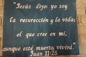Iglesia &ldquo;Cristo es la Respuesta&rdquo; Movimiento, Cristiano y Misionero.