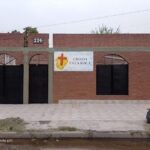 Iglesia Cristo es la Roca