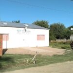 Iglesia &ldquo;Cristo es la roca&rdquo;