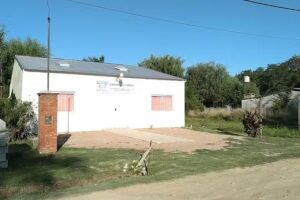 Iglesia “Cristo es la roca”