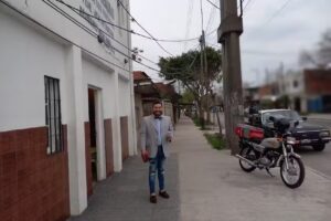 Iglesia Cristo es Realidad