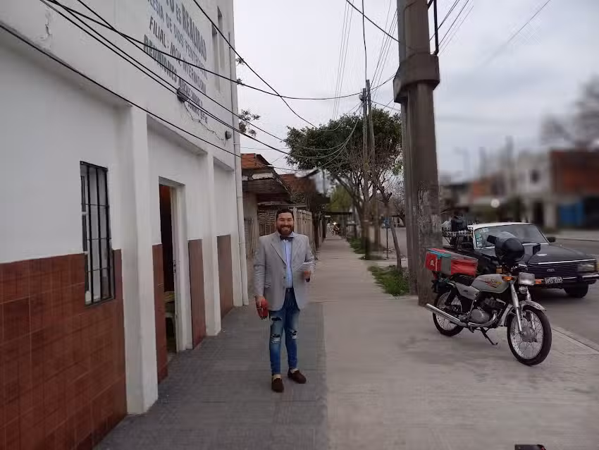 Iglesia Cristo es Realidad