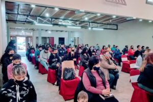 Iglesia Cristo es Rey