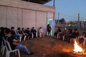 Iglesia Cristo es Vida