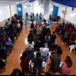 Iglesia CRISTO FUENTE DE VIDA