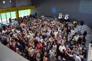 Iglesia Cristo la Oportunidad