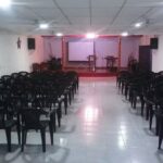 Iglesia Cristo la &Uacute;nica Esperanza