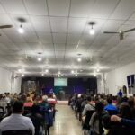 IGLESIA Cristo Potencia de Dios