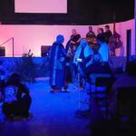 &ldquo;Iglesia Cristo Reina&rdquo;