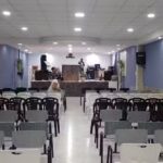 Iglesia Cristo reina