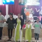 Iglesia Cristo Reina