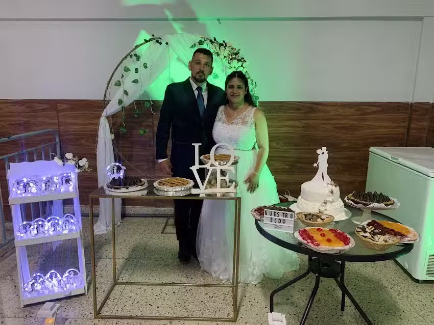 Iglesia Cristo Reina