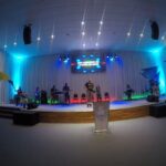 Iglesia Cristo Responde