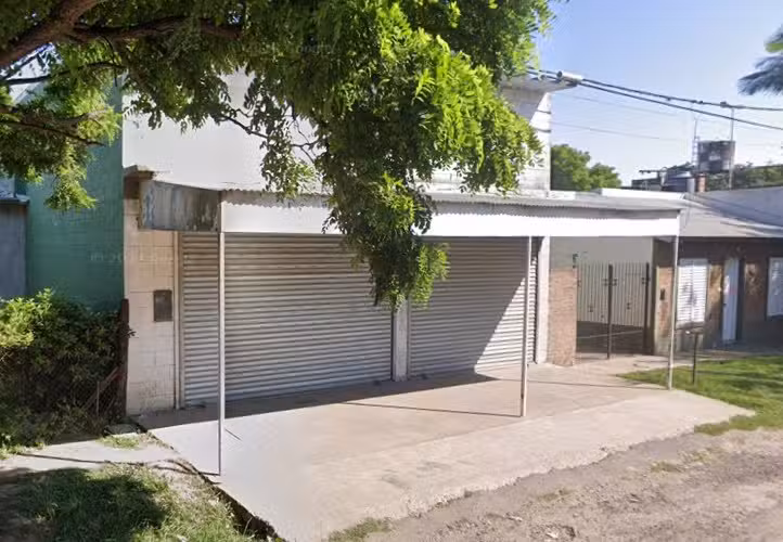 Iglesia Cristo Rey