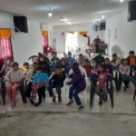 IGLESIA CRISTO ROMPE LAS CADENAS