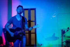 Iglesia Cristo Salva UAD