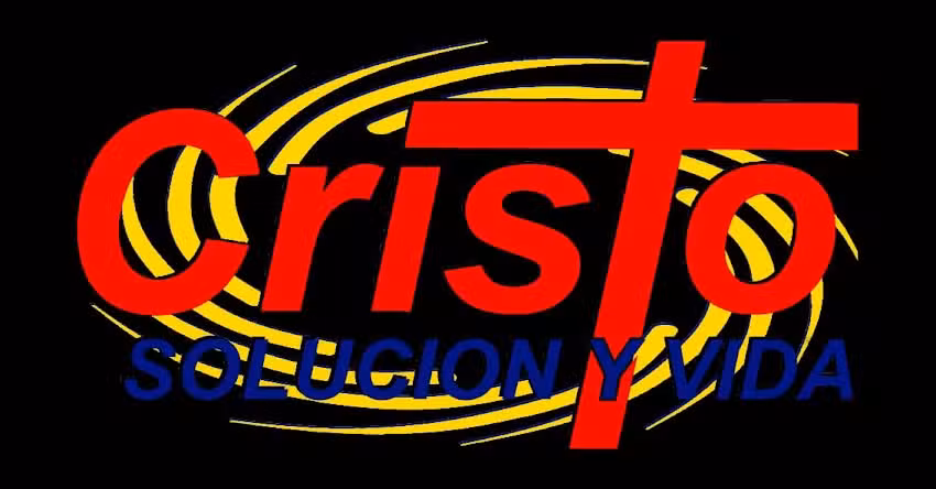 Iglesia &ldquo;Cristo Solucion y Vida&rdquo;