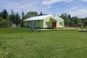 Iglesia Cristo te Redime