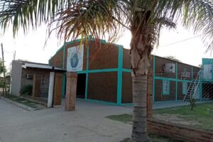 Iglesia Cristo Viene a Nosotros