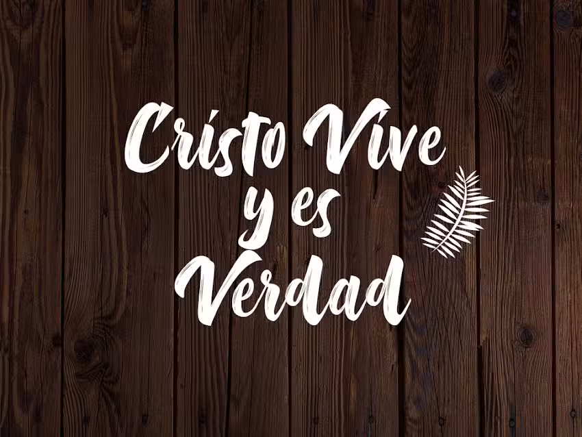 Iglesia Cristo Vive y es Verdad